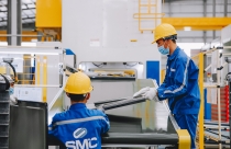 Thêm một doanh nghiệp thép báo lỗ kỷ lục gần 220 tỷ đồng