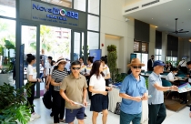 Sức hút đầu tư bất động sản trong thời kỳ biến động