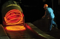 Liệu lạm phát và chính sách thắt chặt tiền tệ có làm giảm nhu cầu thép năm 2023?