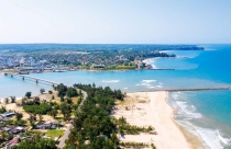 Quảng Trị thu hút nhiều dự án quy mô lớn