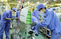 10 tháng đầu năm, Hà Nội thu hút 1,28 tỉ đô vốn FDI