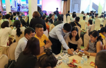 Sở hữu căn hộ New Lavida với giá từ 900 triệu đồng