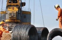 Thị trường thép toàn cầu tháng 9/2022: Bật tăng trở lại sau 13 tháng