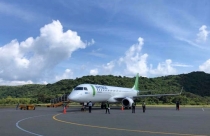 Cần 9.350 tỉ đồng để kéo dài đường băng Sân bay Côn Đảo