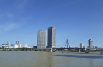 Điểm tên loạt dự án mới sắp được Đà Nẵng tổ chức khởi công xây dựng