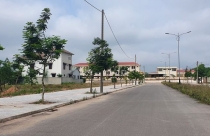 Vắng bóng đầu cơ, giá đất trúng đấu giá sẽ giảm mạnh?