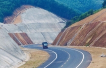 Một dự án thuộc cao tốc Bắc - Nam xin lùi tiến độ, lỡ hẹn về đích năm 2022