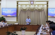TP.HCM lên lịch tháo gỡ vướng mắc cho các dự án bất động sản
