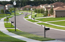 Dự báo thị trường nhà ở năm 2023