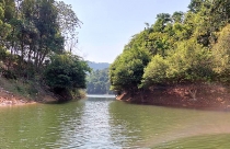 Hai doanh nghiệp muốn làm dự án Khu du lịch sinh thái hồ Đạ Tẻh hơn 500 ha tại Lâm Đồng