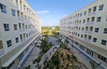 Thiếu gần 5 triệu m2 nhà ở xã hội, quỹ đất chỉ đáp ứng được hơn 36%