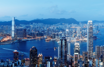 Khi nào đầu tư bất động sản tại châu Á hồi phục?