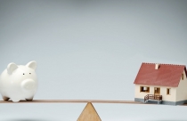 Có nên mua nhà trước tuổi 30?