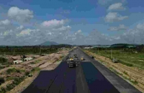 Cao tốc Cần Thơ – Hậu Giang 10.300 tỉ đồng sẽ thi công trong vòng 3 năm