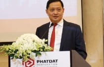 Chủ tịch Phát Đạt bị bán giải chấp cổ phiếu
