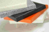 Xu hướng sử dụng đá nhân tạo solid surface trong thi công nội thất
