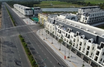 DIC Group sắp mở bán khu đô thị DIC Victory City Hậu Giang, dự thu hơn 600 tỷ