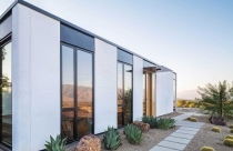 Cận cảnh nhà in 3D đầu tiên trên thế giới