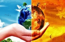 Biến đổi khí hậu đang leo thang nhưng doanh nghiệp chủ yếu đối phó