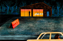 Những nghịch lý của thị trường bất động sản cuối năm 2022