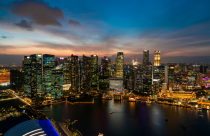 Triển vọng bất động sản toàn cầu tháng 11/2022