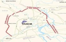 Đường Vành đai 3: Công tác hồ sơ pháp lý bồi thường, tái định cư hoàn thành trước tháng 12