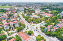 Hà Nội mở rộng Quốc lộ 3 qua Sóc Sơn lên 6 làn xe