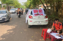 Thanh khoản đất nền tụt dốc, môi giới chuyển sang phân khúc nào để có giao dịch?