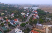 Hải Dương đấu giá 76 lô đất, giá khởi điểm 9 triệu/m2