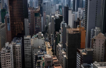 Bất động sản toàn cầu suy thoái, tương lai nào cho thị trường châu Á?