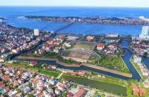 Quảng Bình công bố loạt dự án bất động sản chưa đủ điều kiện giao dịch