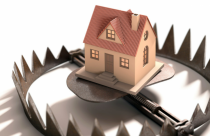 8 lưu ý tránh “sập bẫy” lừa đảo trong giao dịch bất động sản