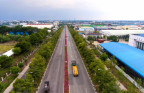 Bình Dương: Năm 2023 sẽ thông tuyến đường 4.600 tỉ đồng kết nối Bình Phước