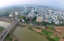 Vì sao Kon Tum bất ngờ chấm dứt dự án Khu tổ hợp khách sạn, trung tâm thương mại, dịch vụ tại phường Thống Nhất?