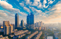 Chính quyền Trung Quốc mua nhà, chuyển đổi mục đích sử dụng dự án để giải cứu thị trường