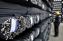 Lãi gấp 6 lần cùng kỳ, một doanh nghiệp thép chi hơn nửa lợi nhuận trả cổ tức 2021