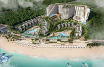 ​​​​​​​Charm Group đưa mô hình “timeshare” vào hệ sinh thái Charm Resort tại Bà Rịa - Vũng Tàu