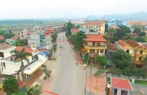 Phú Thọ mời đầu tư khu nhà ở gần 4.500 tỉ đồng