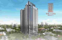 Giới thiệu dự án The Marq tại Hà Nội