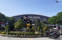 Đà Nẵng hủy bỏ quy hoạch dự án ga đường sắt treo 18 năm