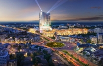  Bình Phước phát triển vượt trội nhờ lực đẩy của nhiều dòng vốn đầu tư