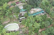 Chủ tịch tỉnh Bình Định ‘’lệnh’’ xử lý nghiêm những vi phạm trật tự xây dựng tại thành phố Quy Nhơn