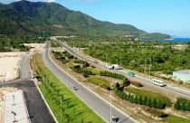 Cam Ranh trở thành đô thị loại 2, bất động sản hưởng lợi gì?