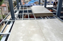 Có nên thay thế gạch xây dựng bằng bê tông khí chưng áp?