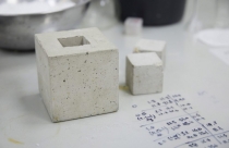 Bê tông carbon thấp, giá rẻ sẽ là tương lai của ngành xây dựng