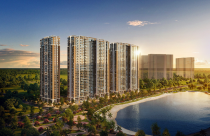 Sưu tập bất động sản view kiệt tác - thú chơi xa xỉ của giới tinh hoa