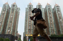 Toàn cảnh “mớ hỗn độn” của ngành bất động sản Trung Quốc