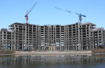 Gói giải cứu bất động sản của Trung Quốc sẽ thất bại?