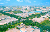 Quốc gia châu Á thứ hai đối mặt với khủng hoảng nợ bất động sản