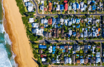 Những người giàu nhất thế giới luôn mua 2 loại bất động sản này